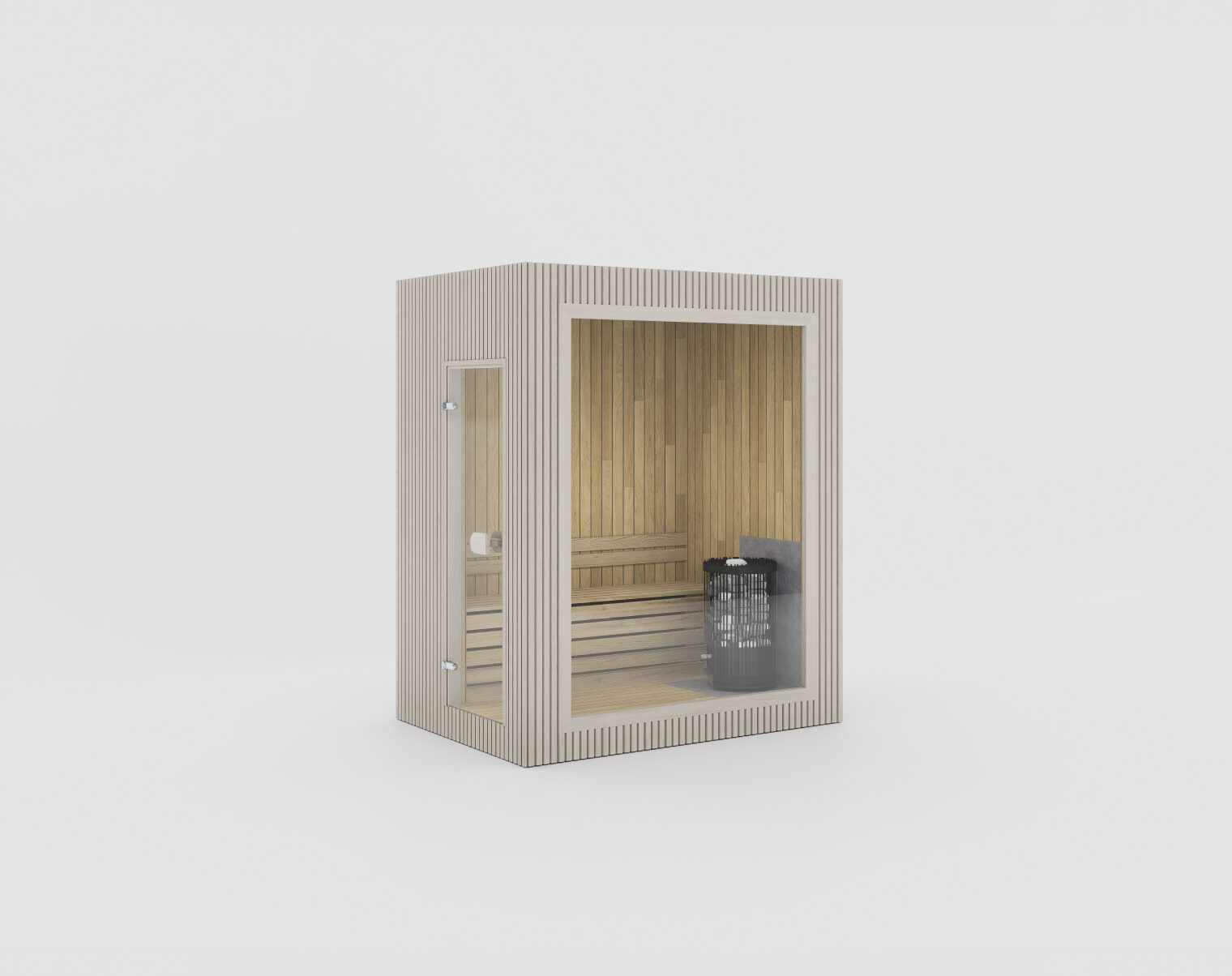 Jonas Mini