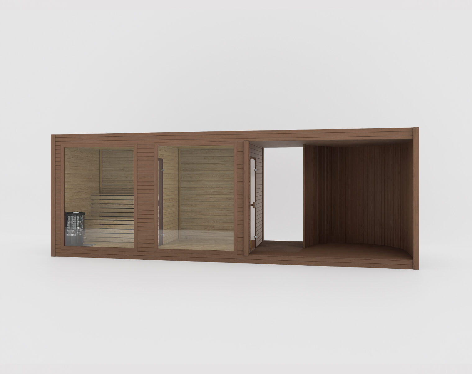 Tauras Modular Balance - Image 4