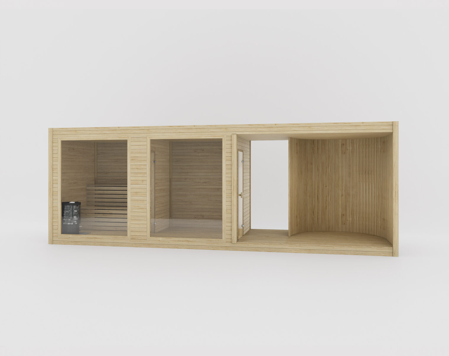 Tauras Modular Balance - Image 5