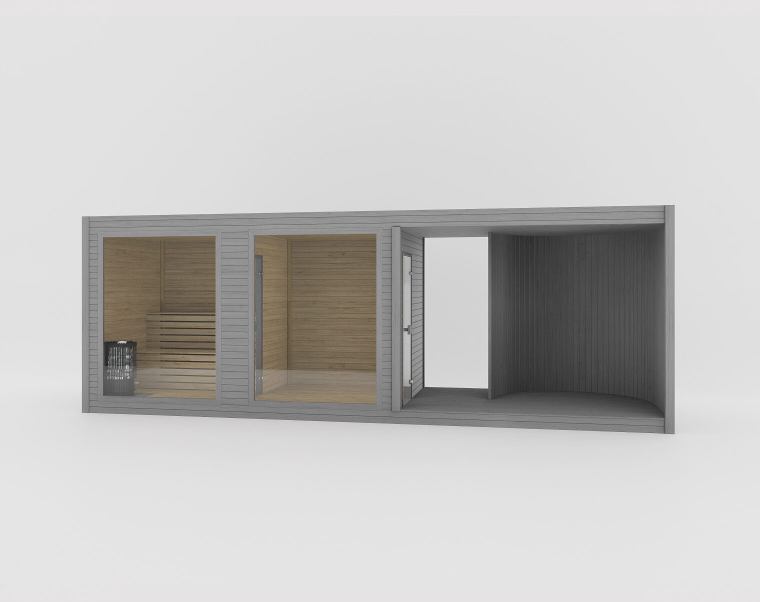 Tauras Modular Balance - Image 2
