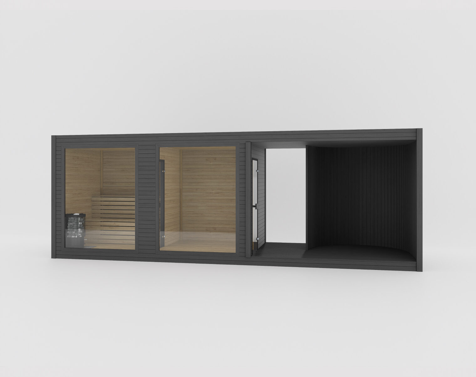 Tauras Modular Balance - Image 3