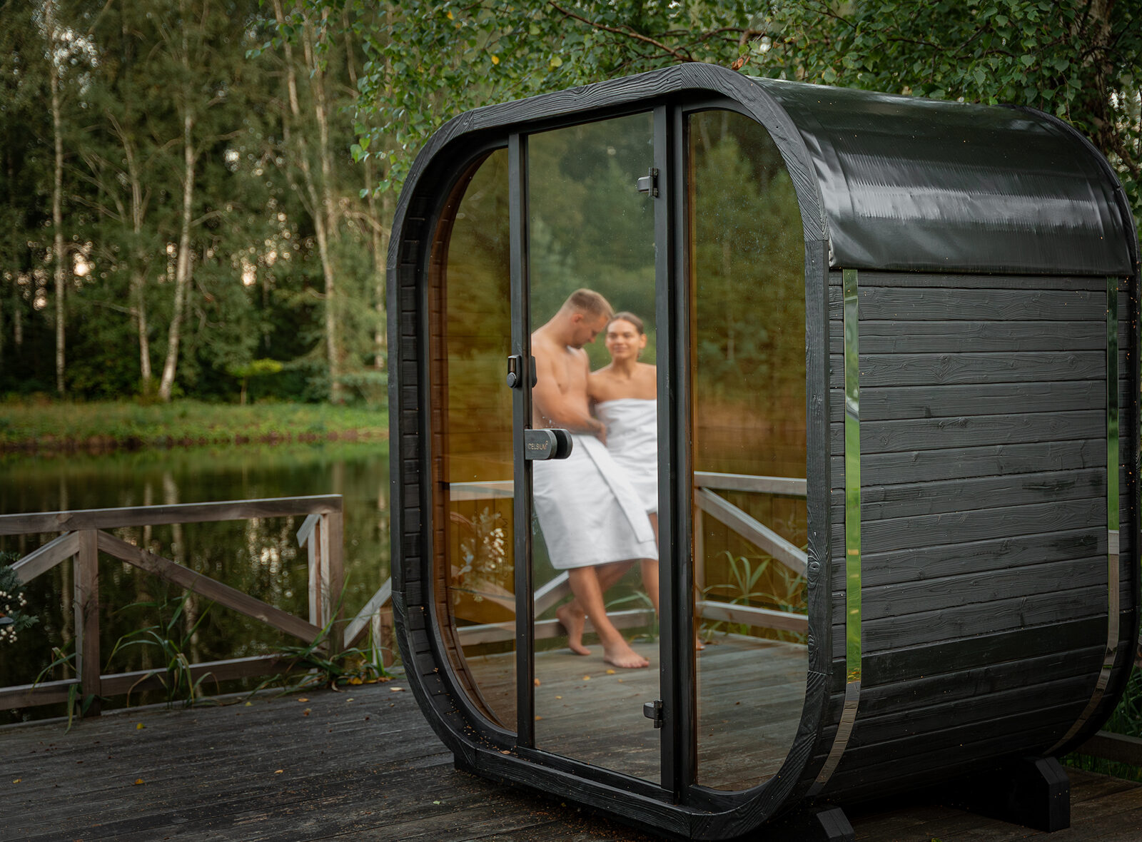 Ula mini black by Celsium