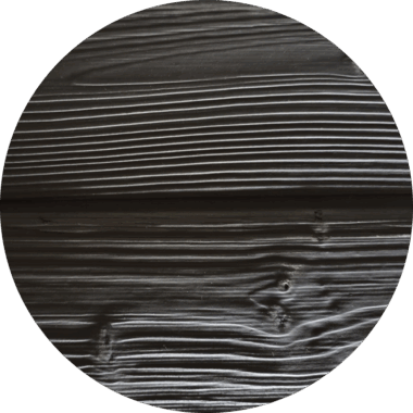 shou sugi ban