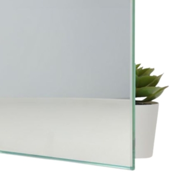 mirror glass