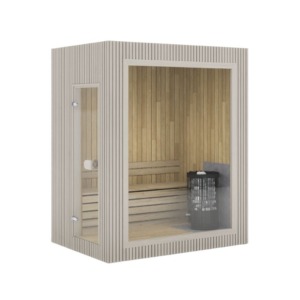 Jonas Mini outdoor sauna