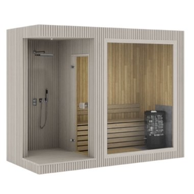 Jonas Mini Shower
