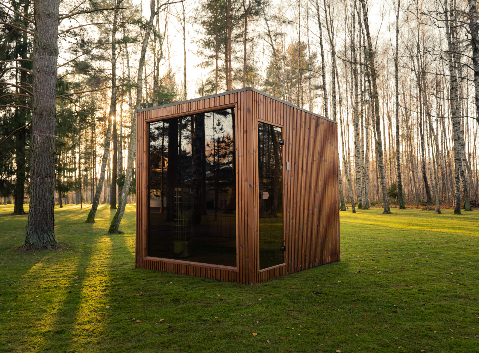Jonas Grand Thermo by Celsium