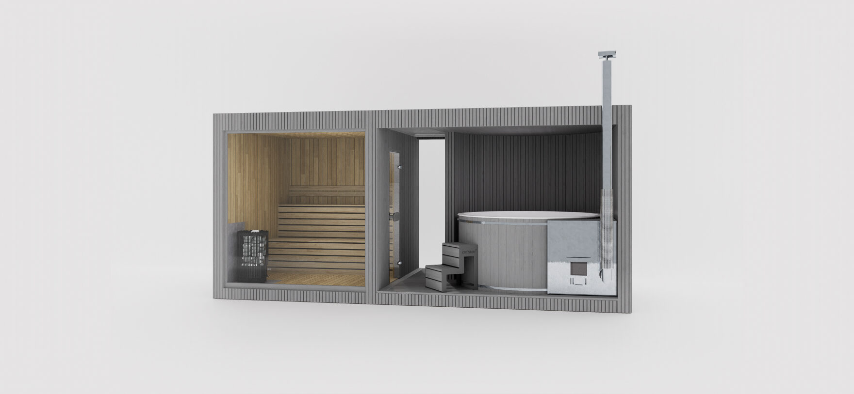 Tauras 3d