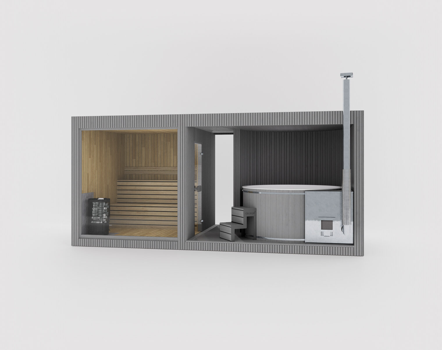 Tauras 3d