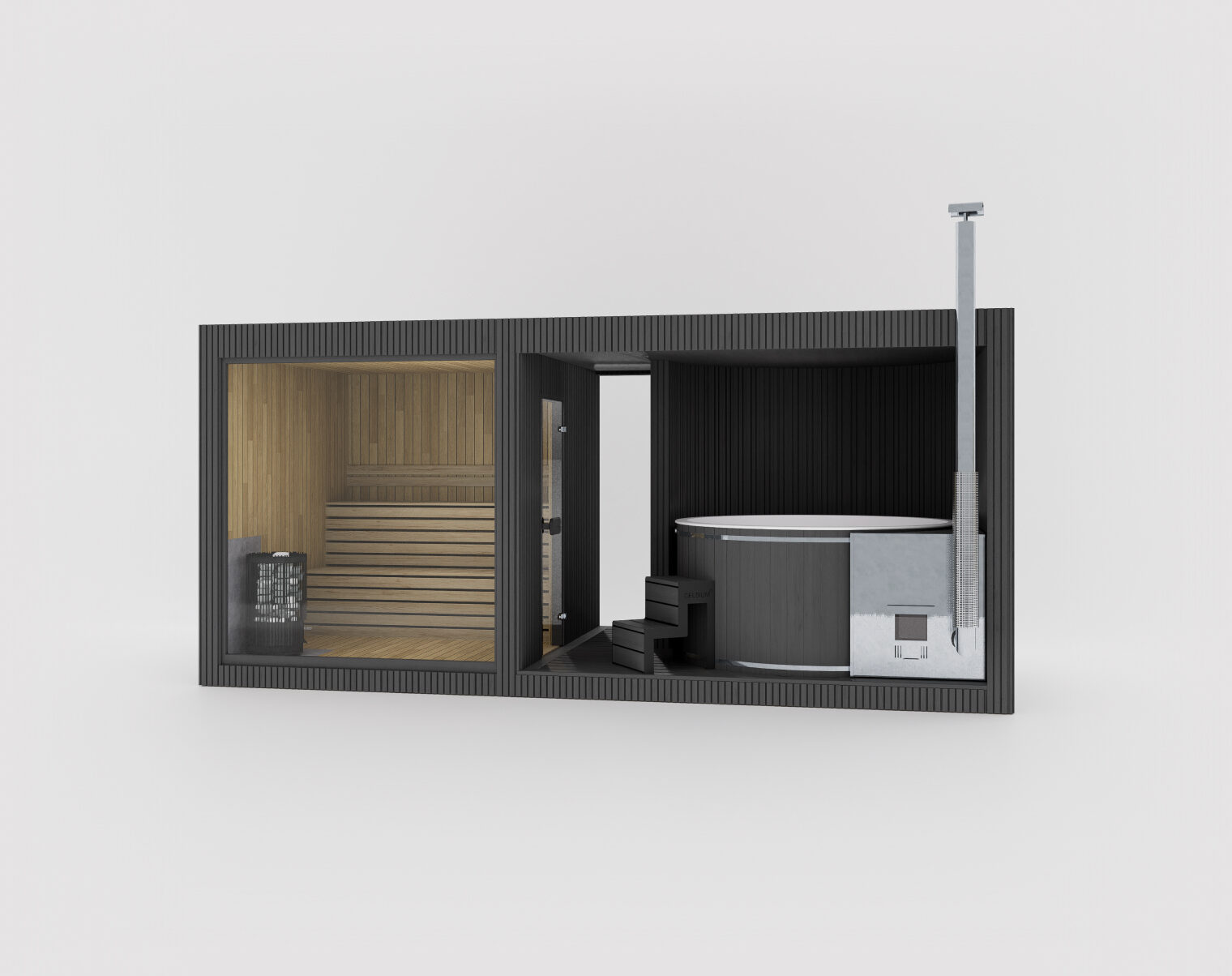 Tauras 3d