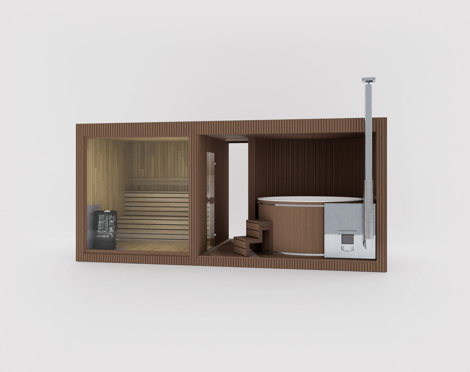 Tauras 3d