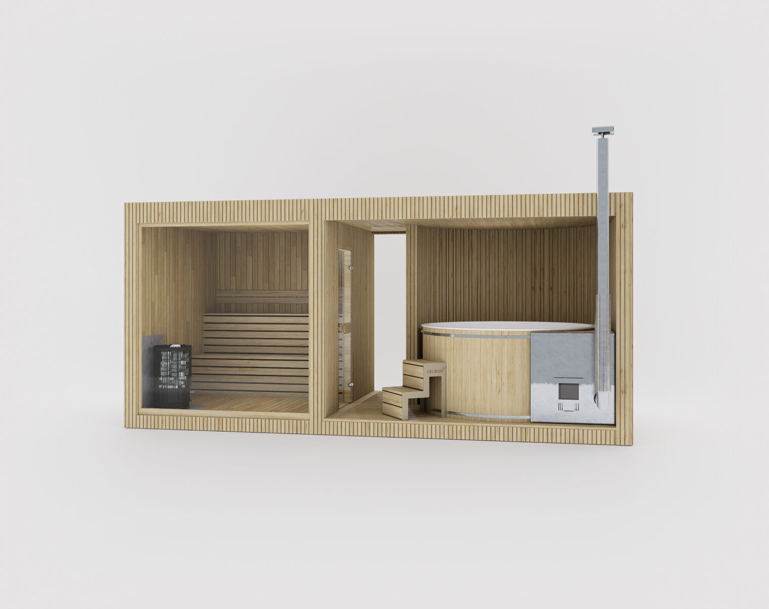 Tauras 3d