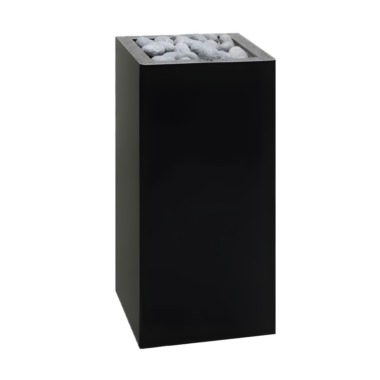 HUUM Core Black 10.5kW electric heater