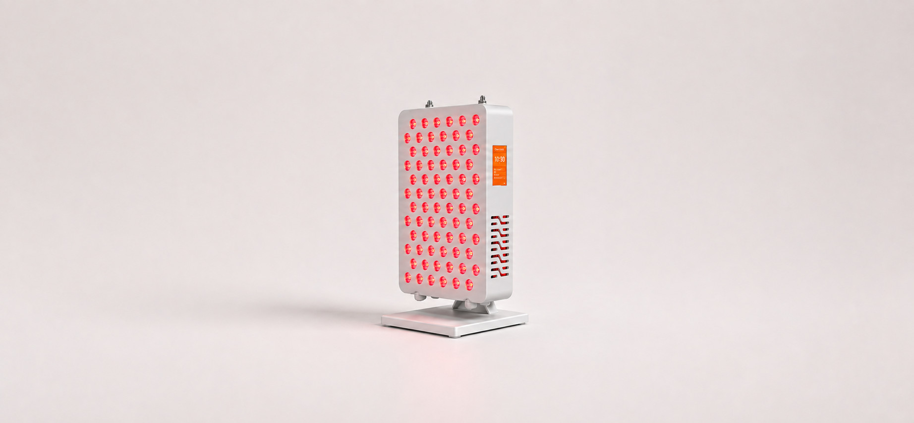 Red Light Therapy Panel Core
