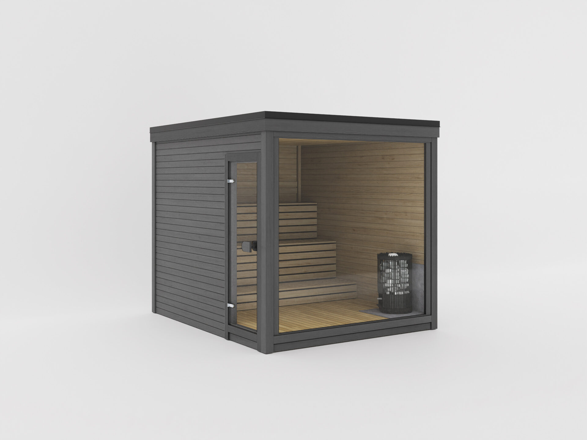 Jonas Modular Series