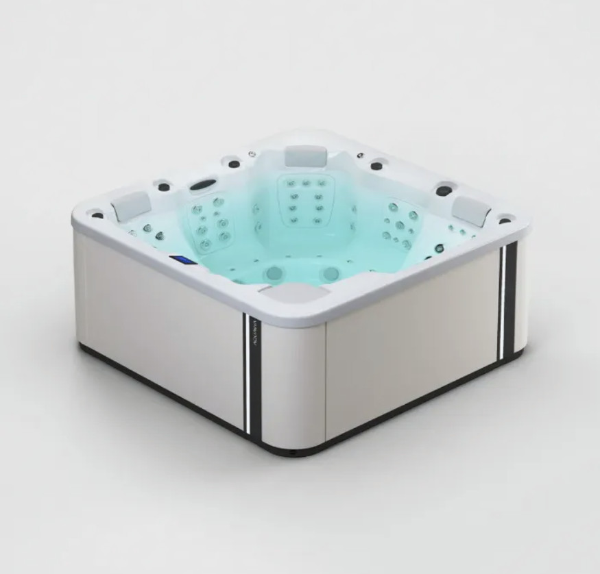 Spa Essence Aurora d'Aquavia