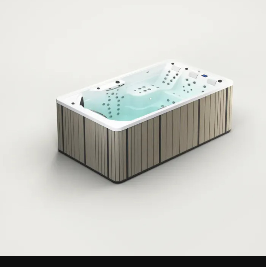 Aquavia Swim Spas