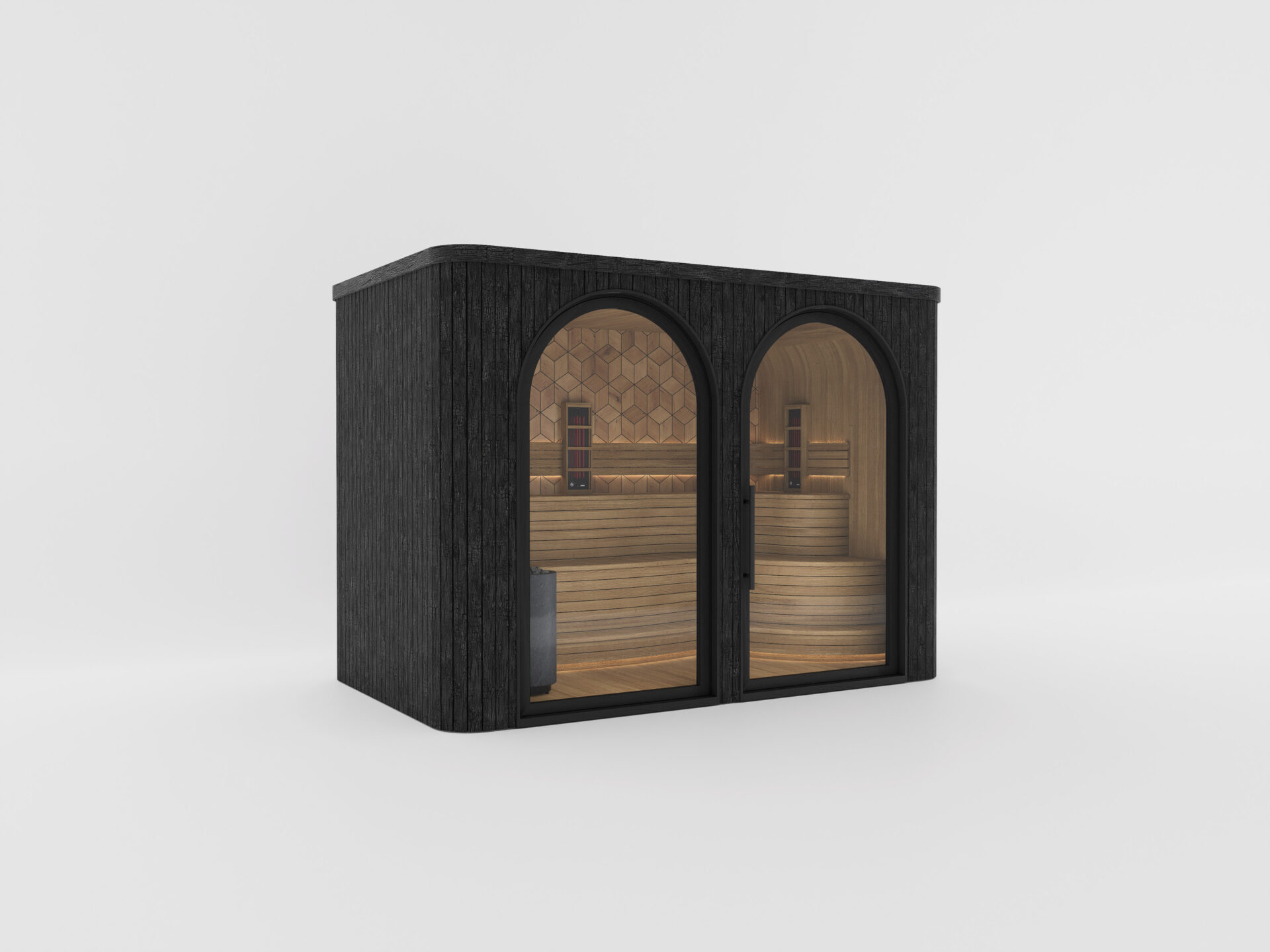 Arch Series